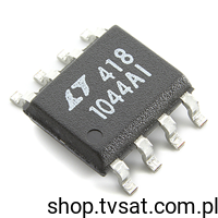 [4pcs] LTC1044AI Switched Voltage Converter SMD-SO8 LT 
