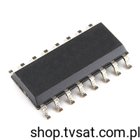 [10pcs] IC TTL 74LV138D SMD-SO16 PHILIPS