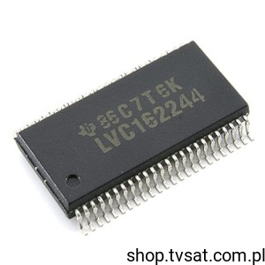 [50pcs] SN74LVC162244DLR SMD-SSOP48 TI 