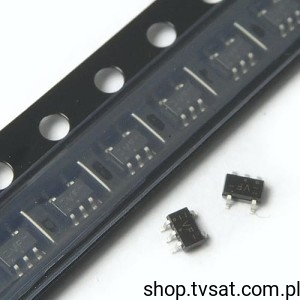 [200szt] 74LVC1G14GW Inverter Schmitt SMD-SC88 NXP