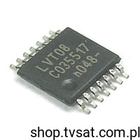 [100szt] 74LVT08PW SMD-TSSOP14 PHILIPS