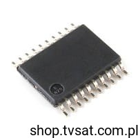 [100szt] SN74LVTH245APWR 8Bit Transceiver 3St SMD-TSSOP20 TI 