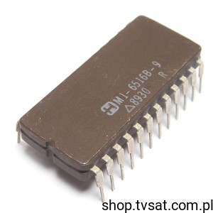 [3szt] HM1-6516B-9 CMOS RAM 16K DIP24C HARRIS