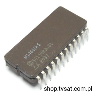 [3szt] HM1-7641A-5 Programmable PROM DIP24C HARRIS
