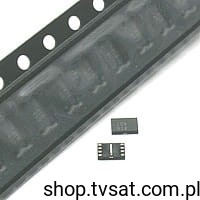 [50szt] M24C16-WMB6TG 32Kbit EEPROM 2.5V SMD-UFDFPN8 STM