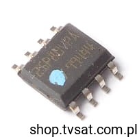 [11szt] M25PE80-VMW6TG Flash Mem Serial-SPI 8M-Bit SMD-SO8 MICROCHIP