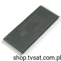 [10szt] M29F040B70N1 4Mbit Flash Memory SMD-TSOP32 STM