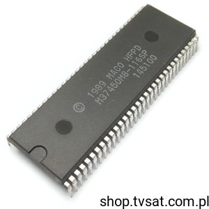 [2pcs] M37450M8-116SP 8Bit CPU SDIP64 MITSUBISHI