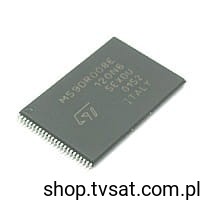 [20szt] M59DR008E120N6 8MBit FLASH Memory SMD-TSOP48 STM