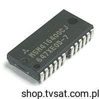 [10szt] M5M416400CJ-7L 16MBit DRAM SMD-SOJ26 MITSUBISHI