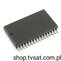 [10szt] M5M51008AFP-10L SMD-SO32 MITSUBISHI BULK