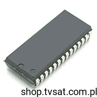 [10szt] M5M5278DJ-20 CMOS SRAM Memory 256K SMD-SOJ20 MITSUBISHI