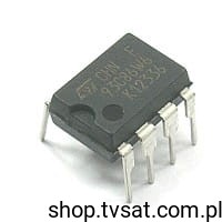 [20szt] M93C86-WBN6 16KBit Serial EEPROM DIP8 STM