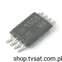 [50szt] M95080-WDW3TP/S 8KBit Serial EEPROM SMD-TSSOP8 STM