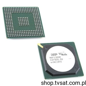 [1szt] MAF1300E Media Processor PTM1300 SMD-BGA292 NXP