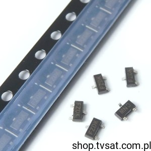 [20szt] MAX6003EUR-T Volt Reference 3V SMD-SOT23 MAXIM