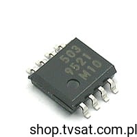 [5szt] MB503PF-G-BND-ER SMD-SO8M FUJITSU