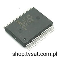 [4szt] MB81C1501 Dynamic Field Memory SMD-SO38L FUJITSU BULK