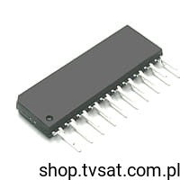 [3szt] MB81C4256A-70PSZ DRAM 1M ZIP20 FUJITSU