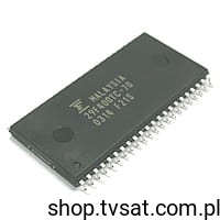 [3pcs] MBM29F400TC-70PF 4MBit Flash Memory SMD-SO44 FUJITSU