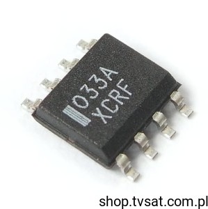 [5szt] MC12033ADR2 2GHz Prescaler SMD-SO8 MOTOROLA