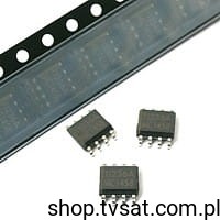 [50szt] MC1458DR Dual OP Amplifier SMD-SO8 TI 
