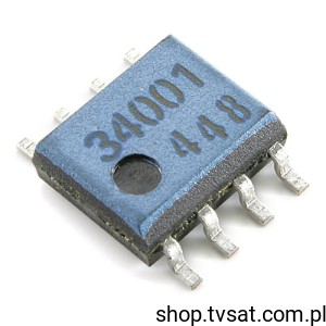 [10szt] MC34001D JFET Operational Amplifier SMD-SO8 MOTOROLA