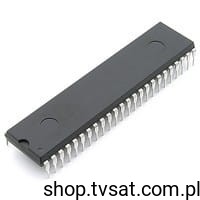 [2szt] MC68008P8 MCU 16-Bit DIP48 MOTOROLA
