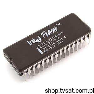 [1szt] MD28F01015 1Mbit Flash Memory Ceramic DIP32C INTEL