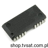 [3szt] MDT51C4400AR DRAM 4MB SMD-SOJ20-2 ITTC