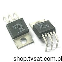 [10szt] MIC29371-12BT Out 12V 0.75A HEPTAWATT-H5 MICREL