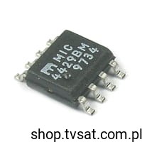[5szt] MIC4429BM 6A Hi-Speed MOSFET Driver SMD-SO8 MICREL