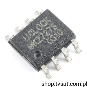[5szt] MK2727S Clock PLL Syntheiser SMD-SO8 MICROCLOCK