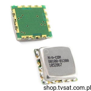[2szt] MLO80100-01200 VCO 5V F=1000-1200 MHz SMD MACCOM