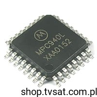 [2pcs] MPC940LFA SMD-LQFP32 MOTOROLA