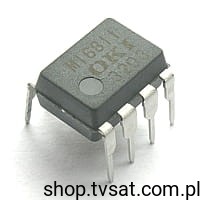 [10szt] MSM16811 DIP8 OKI