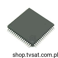 [20szt] MSP3410G-B8 Multistandard Sound UPC SMD-QFP64 MICRONAS