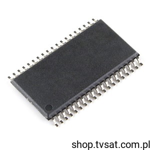 [3szt] MT28F004B1VG-6B FLASH MEMOR 4MBIT SMD-TSOP40 MICRONAS