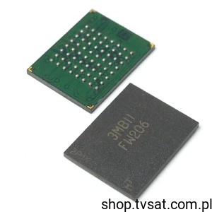[2szt] MT28F320J3FS 32Mbit Flash Memor SMD-FBGA64 MICRON BULK