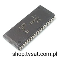[2szt] MT4C1M16E5DJ-5 EDO DRAM 16MB SMD-SOJ42 MICRON
