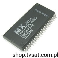 [5szt] MX29F1610MC-12C3 16Mbit Flash Memory SMD-SO44L MACRONIX