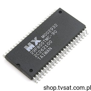 [3pcs] MX29F800TMC-90 FLASH MEMORY 8MBIT SMD-SOP44 AMD