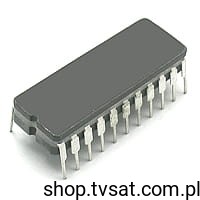 [3szt] N8X350F 2048-Bit bipolar RAM DIP22MC SIGNETICS