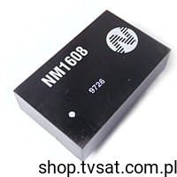 [1szt] NM1608 Octo 8Bit Active Data Bus Isolator DIP24 NEWPORT
