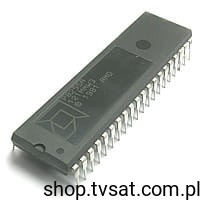 [1pc] IC Port P8255A DIP40 AMD