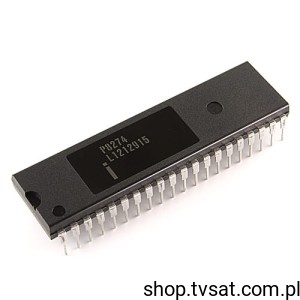 [3szt] P8274 Multi-protocol Serial Controller DIP40 INTEL BULK