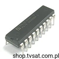 [4pcs] PALCE16V8H-10PC-4 PLD 8-In ICs DIP20 AMD