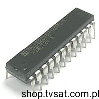 [3szt] PALCE20V8H-25PC-4 EE PLD 25ns PAL-Type DIP24L LATTICE
