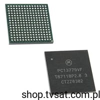 [1pc] IC ASIC PC13779VFR2 SMD-BGA225 MOTOROLA