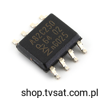 [10szt] PCA82C250T CAN Controller Interface SMD-SO8 NXP